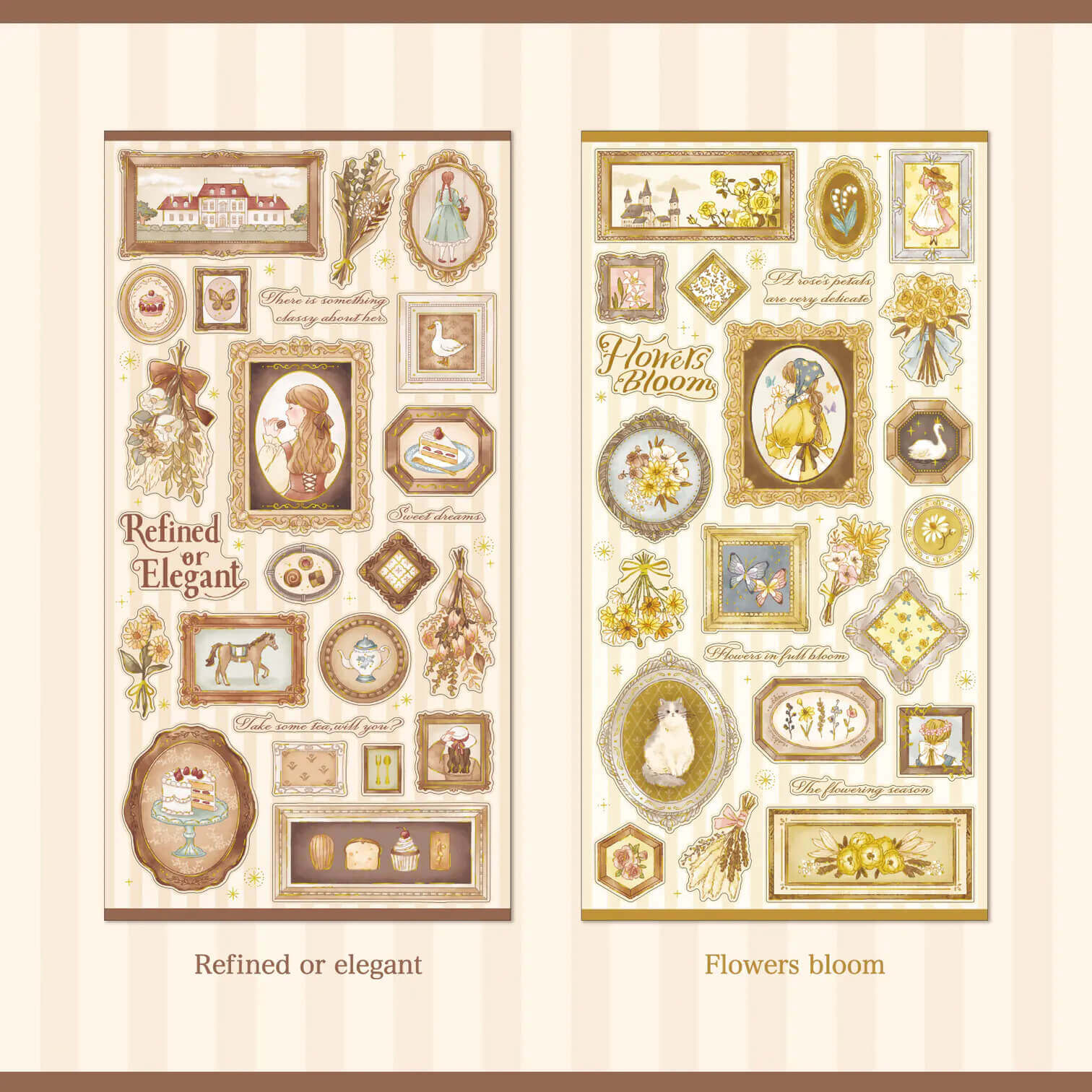 samolepky mind wave kolekce choupinet 2